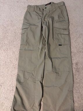 Tru-Spec Tactical Pants